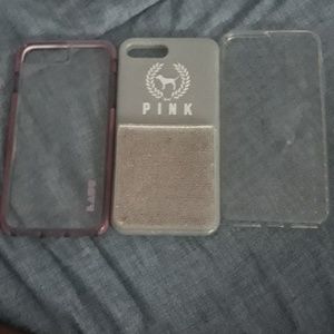 Iphone 7 plus case